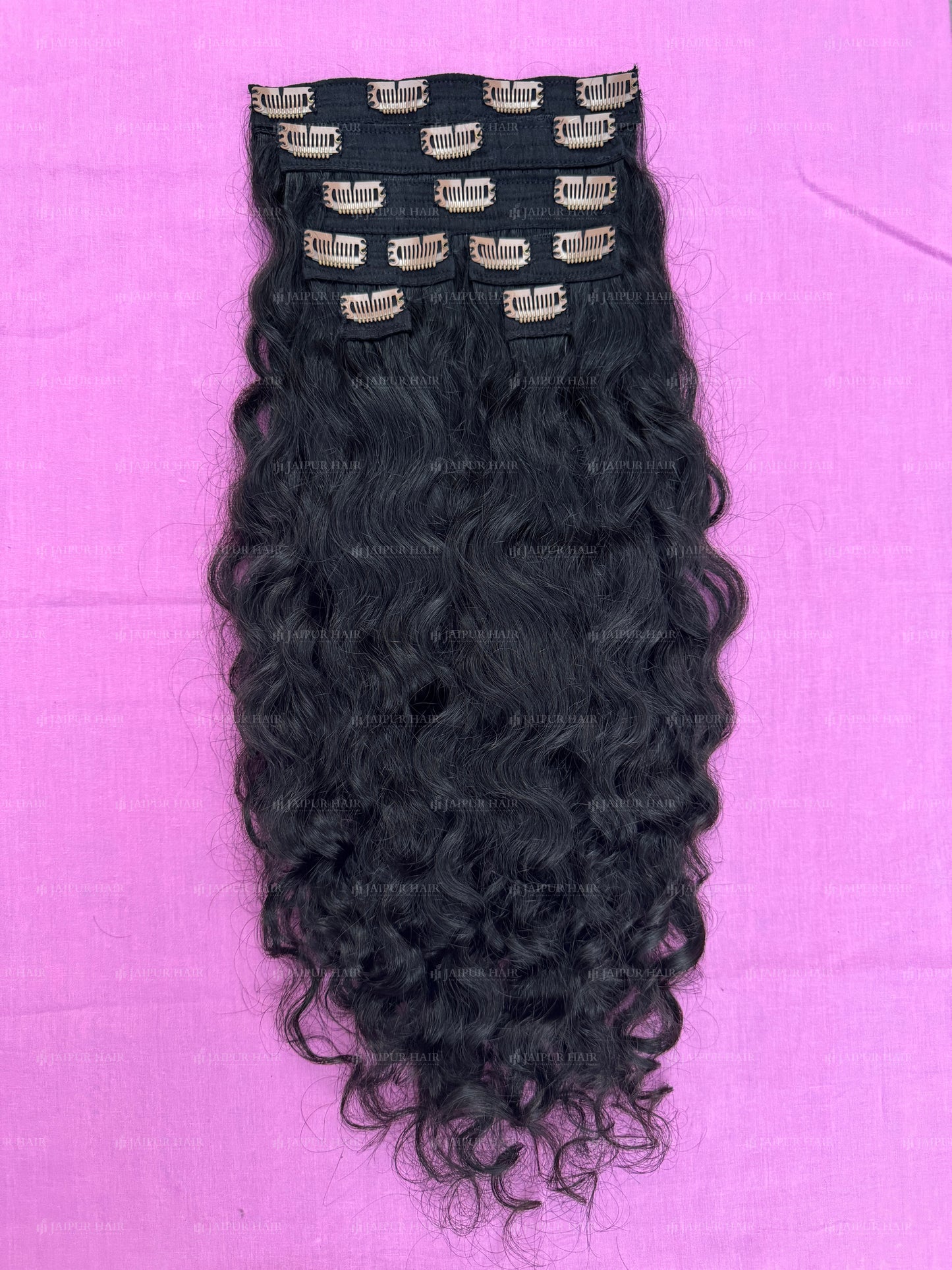 For the Thickest Hair 200g Set