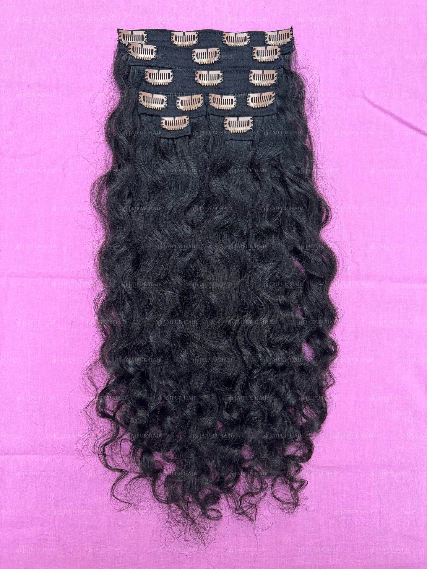 For the Thickest Hair 200g Set